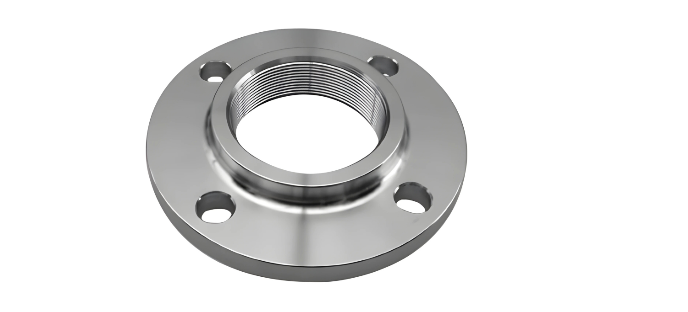 Flange 4