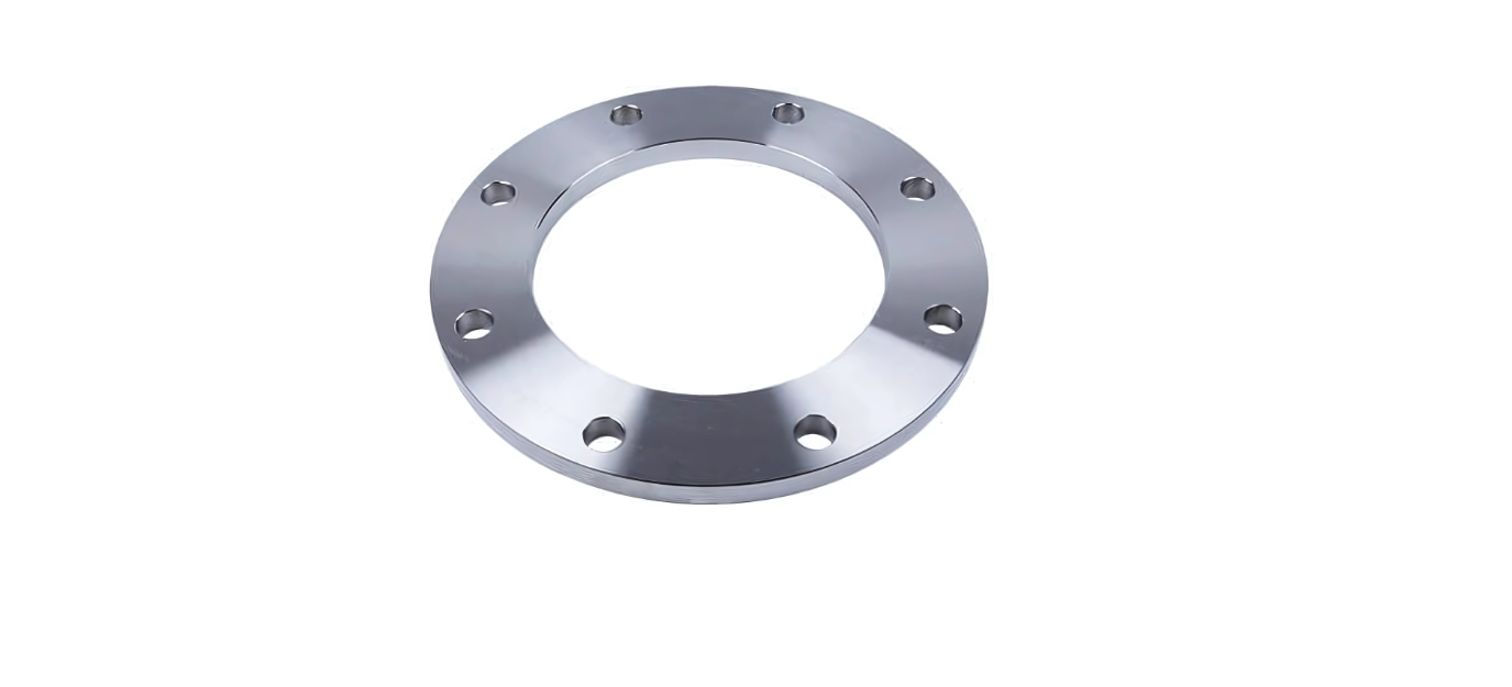 Flange 5