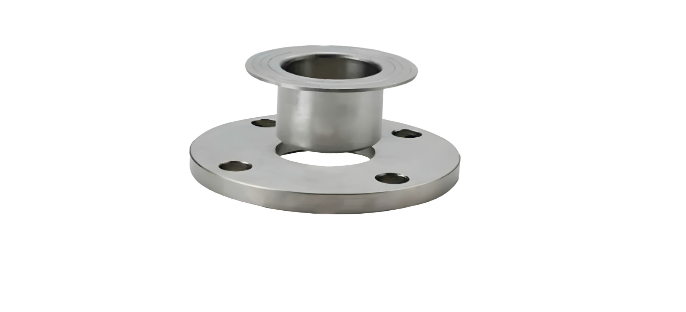 Flange 7