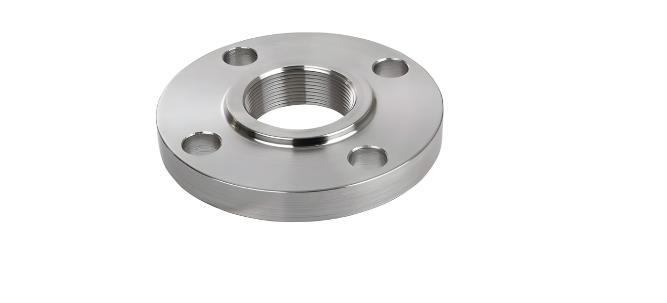 Flange 8
