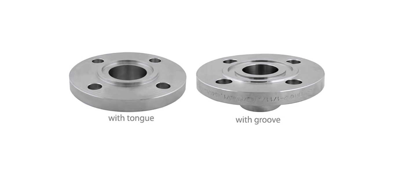Seamless Pipe and Tubes 2