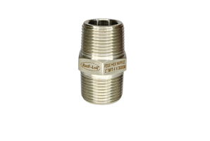 Nipples Pipe Fitting