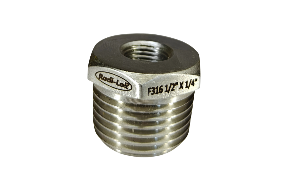 Female Male Reducers