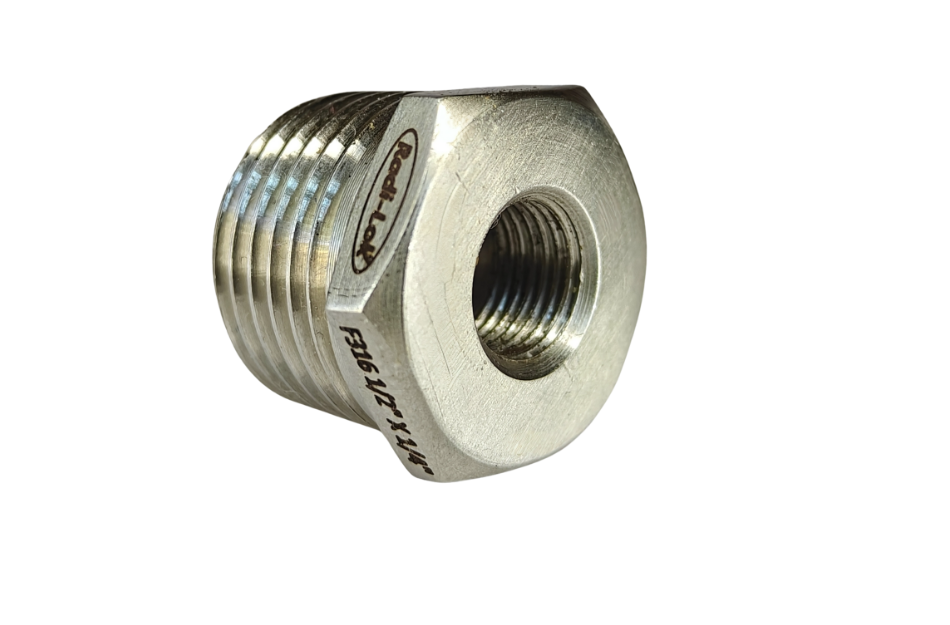 Hex Bushing