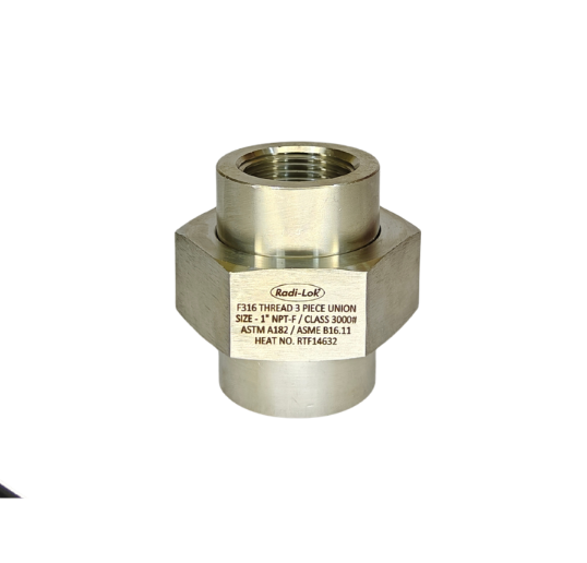 Nipples Pipe Fitting