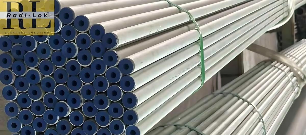 904l Stainless Steel Pipe