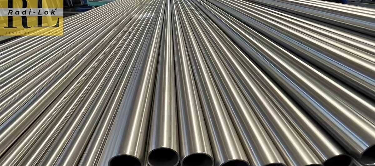 Aluminum Tube