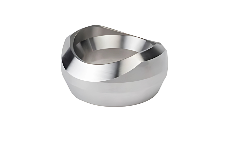 Stainless Steel End Caps