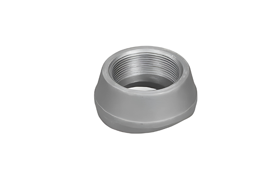 Stainless Steel End Caps