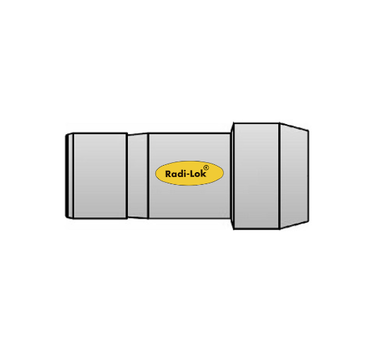 Male Connector - NPT