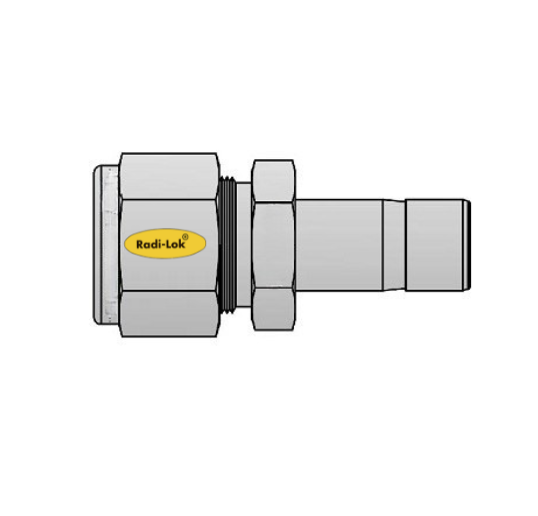 Male Connector - NPT